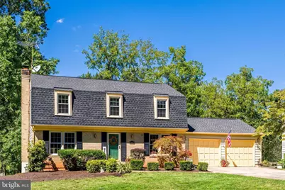 1217 Bradfield Drive SW, Leesburg, VA 20175 - Photo 1