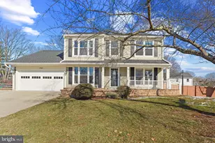 10865 Monticello Ct, Great Falls, VA 22066 - Photo 1