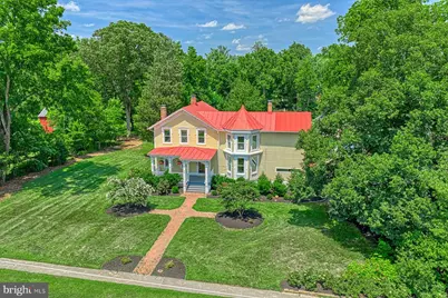 120 W Colonial Highway, Hamilton, VA 20158 - Photo 1