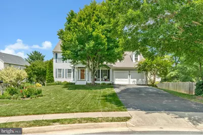 407 Tracy Court NE, Leesburg, VA 20176 - Photo 1