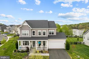 35898 Quantum Pl, Round Hill, VA 20141 - Photo 1