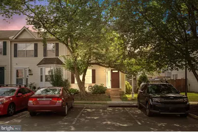 831 Vanderbilt Terrace SE, Leesburg, VA 20175 - Photo 1