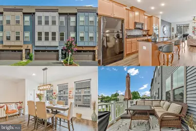 45394 Daveno Square, Sterling, VA 20164 - Photo 1