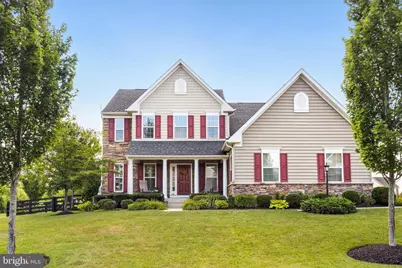 26696 Gayfeather Drive, Chantilly, VA 20152 - Photo 1