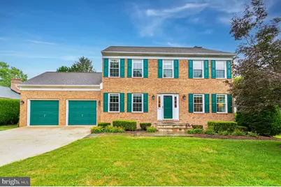 403 William Street NW, Leesburg, VA 20176 - Photo 1