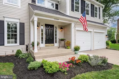 43995 Urbancrest Court, Ashburn, VA 20147 - Photo 1