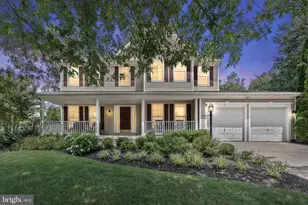 527 Rugby Ct, Purcellville, VA 20132 - Photo 1