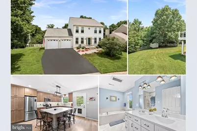 17374 Arrowood Place, Round Hill, VA 20141 - Photo 1