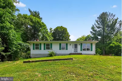 11299 Russell Road, Hillsboro, VA 20132 - Photo 1