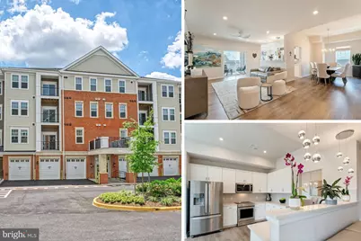 750 Mount Airy Terrace NE #402, Leesburg, VA 20176 - Photo 1