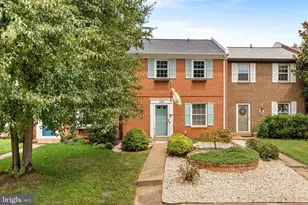 308 Rock Spring Dr SW, Leesburg, VA 20175 - Photo 1