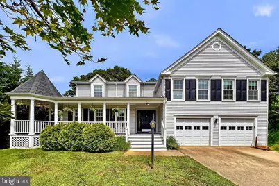 3 Forester Court, Sterling, VA 20165 - Photo 1