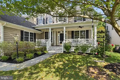 24769 Stone Pillar Drive, Aldie, VA 20105 - Photo 1