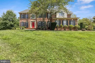 26368 Strathaven Court, Chantilly, VA 20152 - Photo 1