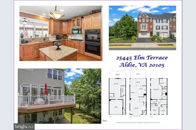 25445 Elm Terrace, Aldie, VA 20105 - Photo 1