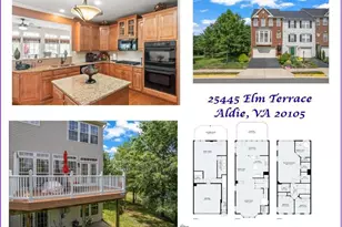 25445 Elm Terrace, Aldie, VA 20105 - Photo 1