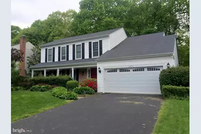 10824 Monticello Drive, Great Falls, VA 22066 - Photo 1