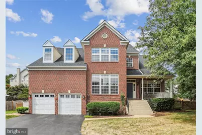 809 Macalister Drive SE, Leesburg, VA 20175 - Photo 1