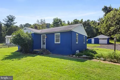 13118 Furnace Mountain Road, Lovettsville, VA 20180 - Photo 1