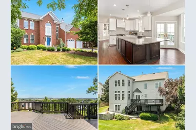 606 Curtin Place SE, Leesburg, VA 20175 - Photo 1