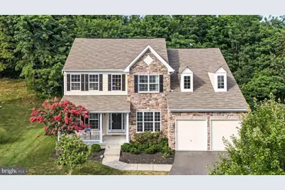 16972 Buckington Court, Round Hill, VA 20141 - Photo 1