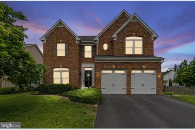 25792 Racing Sun Drive, Aldie, VA 20105 - Photo 1