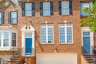 19199 Kepharts Mill Terrace, Leesburg, VA 20176 - Photo 1