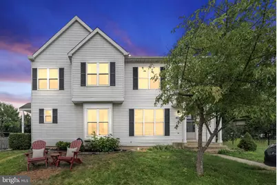 25 Frye Court, Lovettsville, VA 20180 - Photo 1