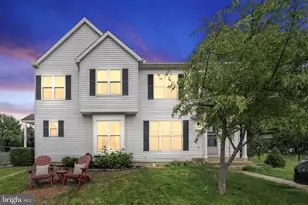 25 Frye Ct, Lovettsville, VA 20180 - Photo 1