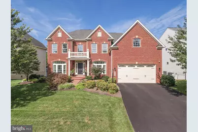 25739 Purebred Court, Aldie, VA 20105 - Photo 1