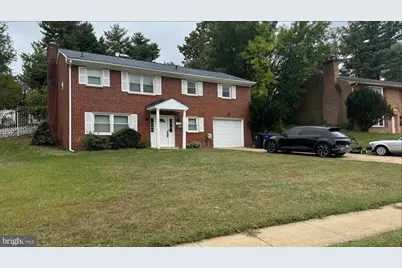 109 Belmont Drive SW, Leesburg, VA 20175 - Photo 1