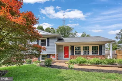 702 Williamsburg Road, Sterling, VA 20164 - Photo 1