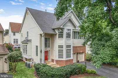 47536 Hidden Cove Court, Sterling, VA 20165 - Photo 1