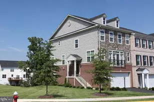 1720 Moultrie Terrace NE, Leesburg, VA 20176 - Photo 1