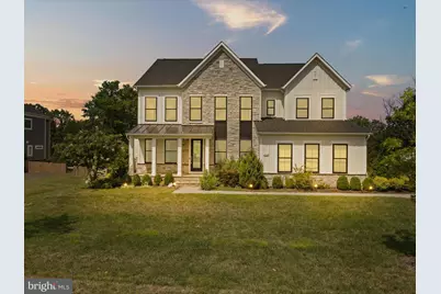 23369 Walking Woods Lane, Aldie, VA 20105 - Photo 1