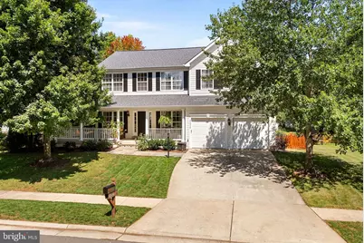 21516 Chickacoan Trail Drive, Broadlands, VA 20148 - Photo 1