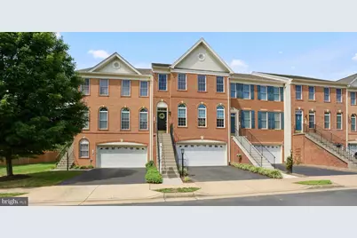 123 Ivy Hills Terrace, Purcellville, VA 20132 - Photo 1