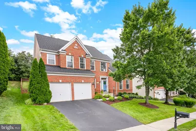 812 Larch Valley Court NE, Leesburg, VA 20176 - Photo 1