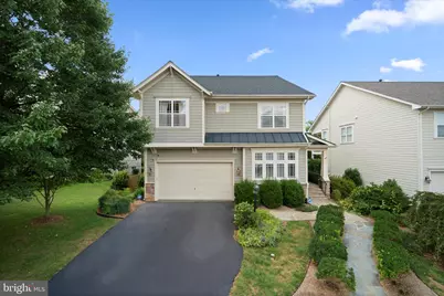 293 Ariel Drive NE, Leesburg, VA 20176 - Photo 1