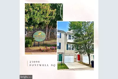 23098 Fontwell Square, Sterling, VA 20166 - Photo 1