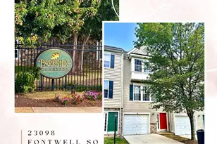 23098 Fontwell Square, Sterling, VA 20166 - Photo 1