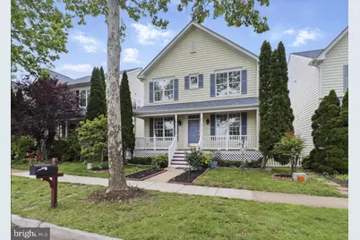 42827 Freedom Street, Chantilly, VA 20152 - Photo 1