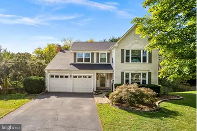 17313 Pickwick Drive, Purcellville, VA 20132 - Photo 1