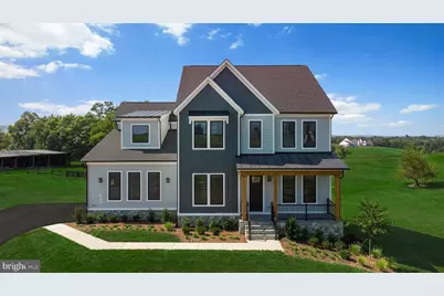 14735 Huber Place, Waterford, VA 20197 - Photo 1