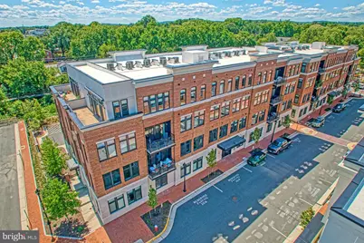 5 Stationmaster Street SE #202, Leesburg, VA 20175 - Photo 1