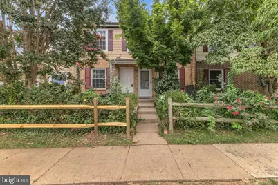 90 Adams Drive NE, Leesburg, VA 20176 - Photo 1