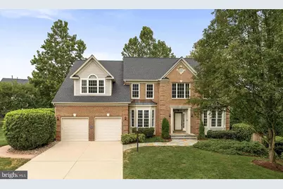 47476 Meadow Ridge Court, Sterling, VA 20165 - Photo 1