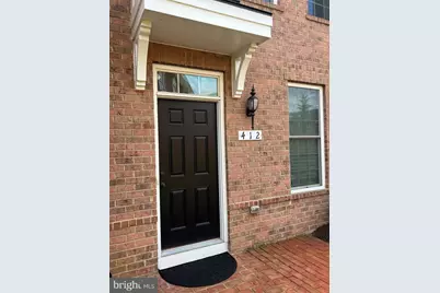 412 Haupt Square SE, Leesburg, VA 20175 - Photo 1