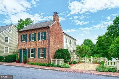 40135 Main Street, Waterford, VA 20197 - Photo 1