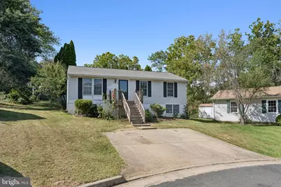127 Oak View Drive SE, Leesburg, VA 20175 - Photo 1